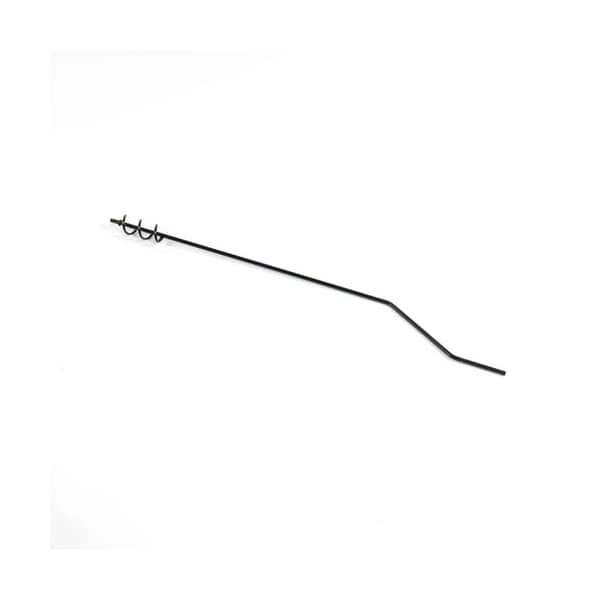 Crank Asm-Chute